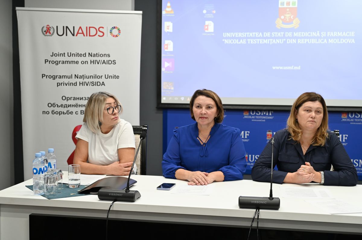 Proiectul „Discriminare zero în instituții de sănătate”