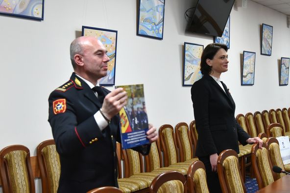 Daniella Misail-Nichitin