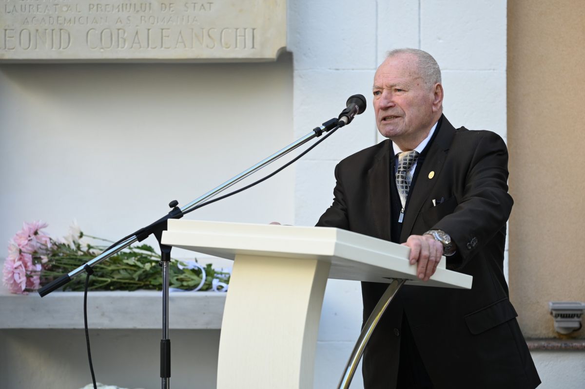 Leonid Cobâleanschi