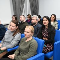 Forumul HealthTech Community